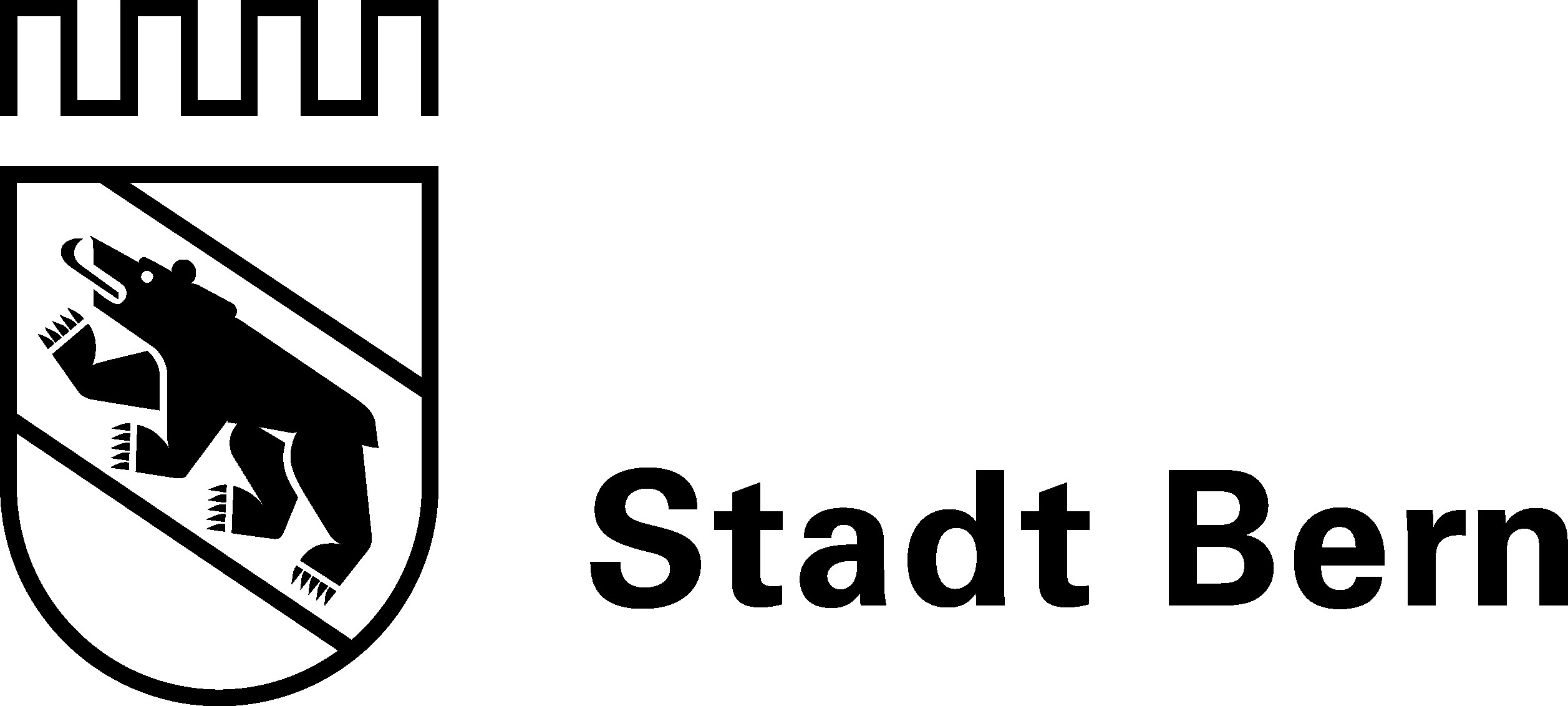 Tiefbauamt Stadt Bern — Referenzkunde von mier.ch für Reinigung in Bern